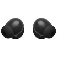 Fairphone Fairbuds True Wireless Earbuds - Écouteurs sans fil True Wireless avec Annulation de Bruit Active - Noir