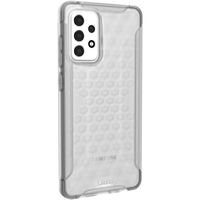 UAG Coque Scout Samsung Galaxy A72 - Transparent