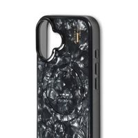 iDeal of Sweden Coque MagSafe nacrée Apple iPhone 17 - Black