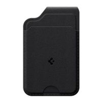 Samsung Valentinus S Wallet - Porte-cartes magnétique - Noir