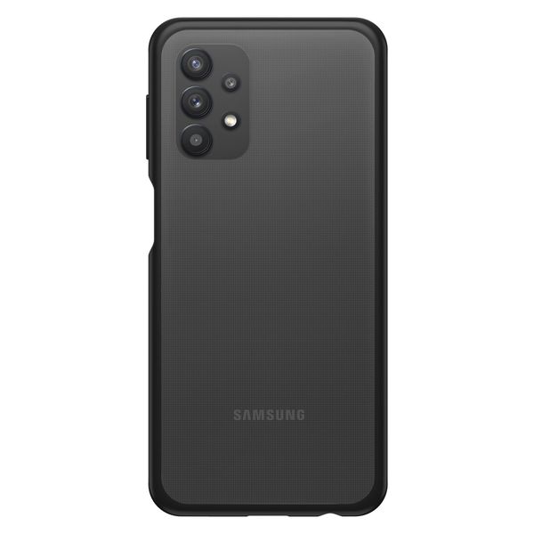 OtterBox Coque arrière React Samsung Galaxy A32 (5G)