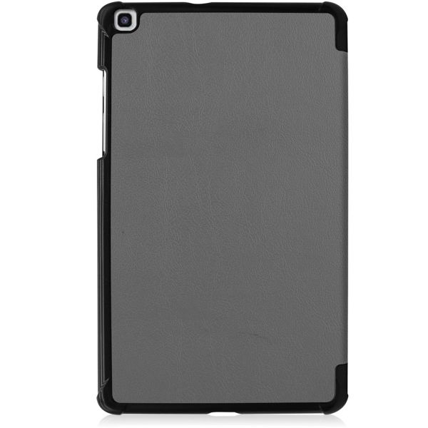 imoshion Coque tablette Trifold Galaxy Tab A 8.0 (2019) - Gris