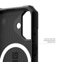 UAG Coque Pathfinder MagSafe iPhone 16 Plus - Black