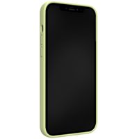 Nudient Bold Case iPhone 13 Pro Max - Leafy Green