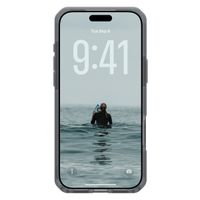 UAG Dot Case avec MagSafe Apple iPhone 17 Pro - Ash