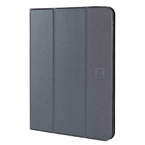 Tucano Up Plus Folio Case Apple iPad 11 (2025) 11 pouces A16 / iPad 10 (2022) 10.9 pouces - Dark Grey