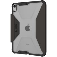 UAG Coque Plyo Apple iPad 11 (2025) 11 pouces A16 / iPad 10 (2022) 10.9 pouces - Noir