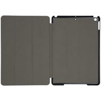 Coque tablette Stand iPad 9 (2021) 10.2 pouces / iPad 8 (2020) 10.2 pouces / iPad 7 (2019) 10.2 pouces 