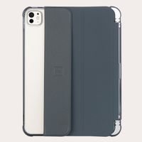 Tucano Coque tablette Satin Apple iPad Pro 11 (2025) M5 / (2024) M4 - Blue & Black