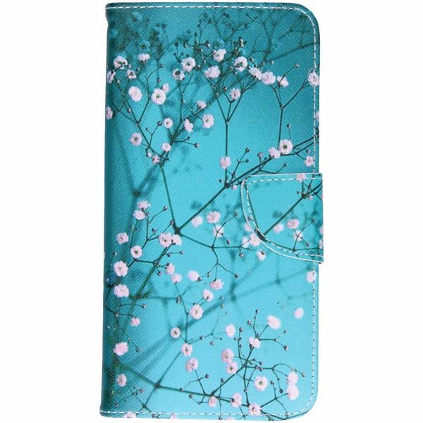 Coque silicone design Samsung Galaxy J6 Plus