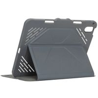 Targus Coque tablette Pro Tek iPad 10 (2022) 10.9 pouces - Noir