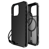 BodyGuardz Coque Paradigm Pro Apple iPhone 16 Pro - Onyx