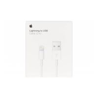 Apple Câble Lightning vers USB-A - 2 mètres - White