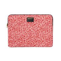 Wouf Daily Pochette ordinateur 13-14 pouces - Roar