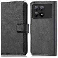 imoshion Étui de télephone portefeuille Xiaomi Poco X6 Pro - Noir