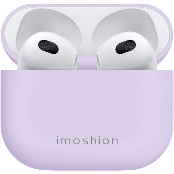 imoshion Coque rigide AirPods 3 (2021) - Lilac