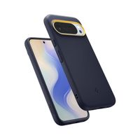 Spigen Coque Nano Pop MagFit Google Pixel 10 Pro XL - Blueberry Navy