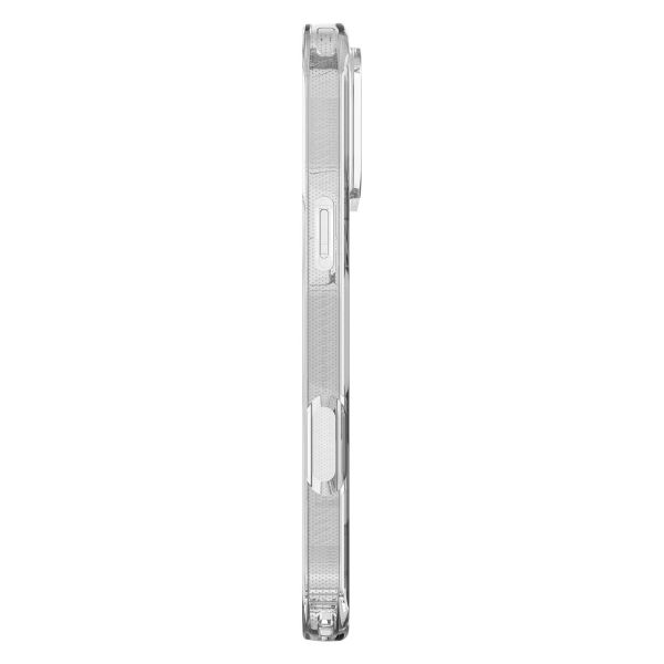 UAG Coque Plyo MagSafe Apple iPhone 17 Pro Max - Ice / Silver