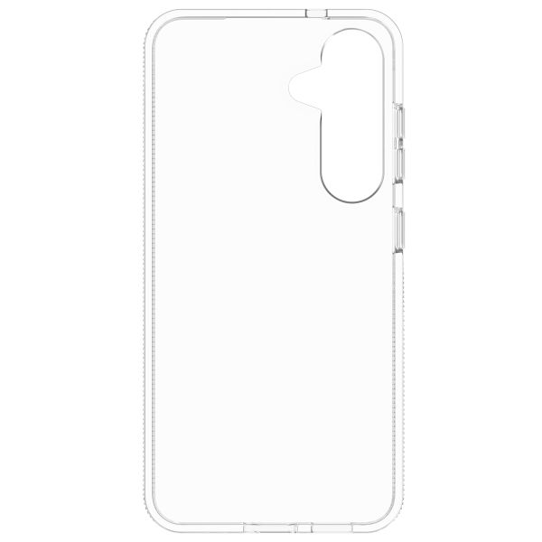 ZAGG Coque Luxe Samsung Galaxy S25 - Transparent