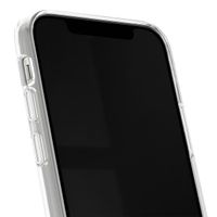 iDeal of Sweden Coque Clear MagSafe Apple iPhone 12 (Pro) - Petite Floral