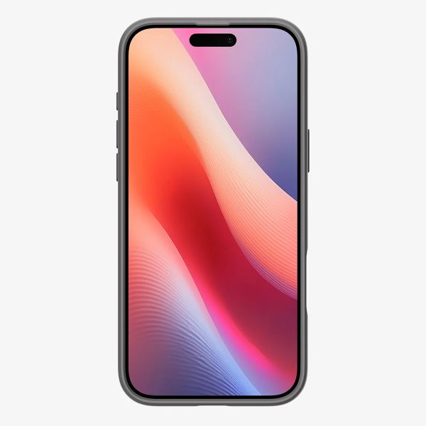 Spigen Coque Ultra Hybrid S MagSafe Apple iPhone 16 Pro Max - Frost Gray