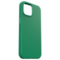 OtterBox Coque Symmetry MagSafe iPhone 15 / 14 / 13 - Green Juice