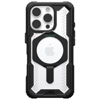 UAG Coque Plasma XTE MagSafe Apple iPhone 16 Pro - Black / Clear