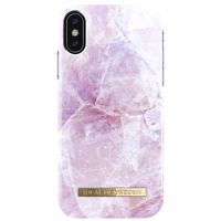 iDeal of Sweden Coque Fashion iPhone Xs / X