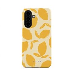 Burga Coque arrière Tough Samsung Galaxy A57 (5G) - Lemon Tart