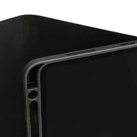Tucano Up Plus Folio Case Apple iPad Air 11 pouces (2025) M3 / (2024) M2 / Air 5 (2022) / Air 4 (2020) - Noir