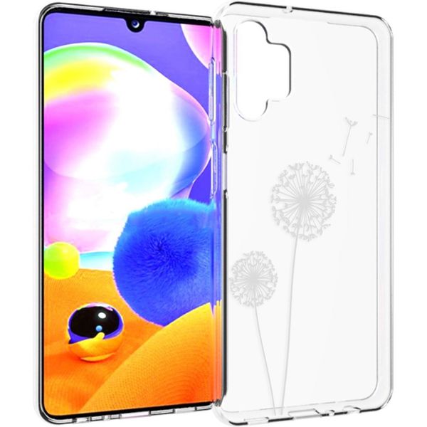 imoshion Coque Design Samsung Galaxy A32 (5G) - Dandelion