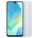 Samsung Original Coque rigide Clear Galaxy A16 (5G/4G) - Transparent