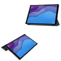 imoshion Coque tablette Trifold Lenovo Tab M10 HD (2nd gen) - Vert