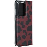 Coque silicone design Samsung Galaxy S20 Ultra