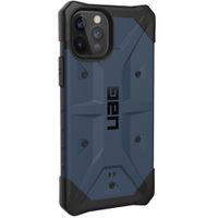 UAG Coque Pathfinder iPhone 12 (Pro) - Bleu