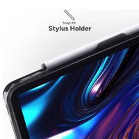 ZAGG Coque AZERTY clavier tablette Pro Keys 2 iPad Pro 11 (2025) M5 / (2024) M4 - Noir