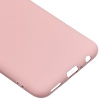 imoshion Coque Couleur Huawei P Smart Plus (2019)