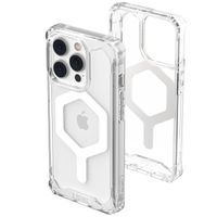 UAG Coque Plyo MagSafe Apple iPhone 14 Pro - Transparent