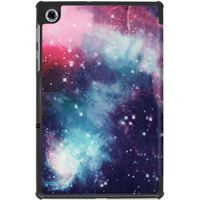 Coque tablette rigide Lenovo Tab M10 Plus