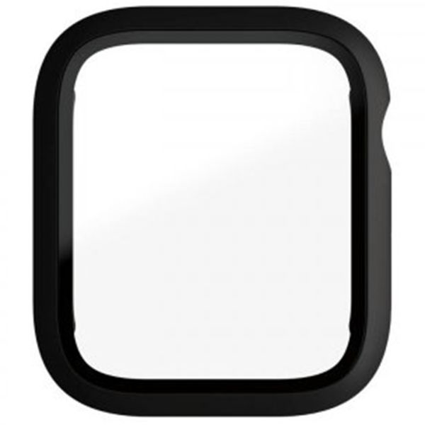 PanzerGlass Coque Full Body Apple Watch Series 7 / 8 / 9 (45 mm) - Noir
