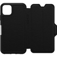 OtterBox Étui de téléphone Strada iPhone 11 Pro Max - Noir