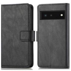 imoshion Étui de télephone portefeuille Google Pixel 6 - Noir