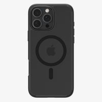 Spigen Coque Ultra Hybrid MagSafe Apple iPhone 16 Pro Max - Frost Black