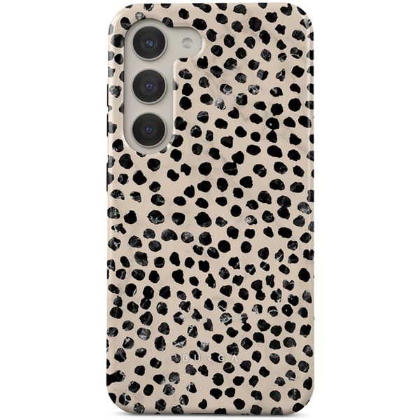 Burga Coque arrière Tough Samsung Galaxy S23 Plus - Almond Latte