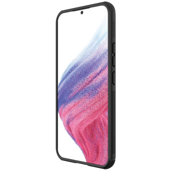 Nillkin Coque Frosted Shield Pro Samsung Galaxy A54 (5G) - Noir