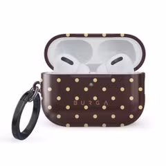 Burga L'étui rigide Apple AirPods Pro 3 - Sorry Busy