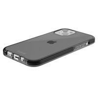 Holdit Coque Seethru iPhone 15 - Black