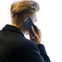 Dux Ducis Étui de téléphone portefeuille Slim Nokia 8.3 5G