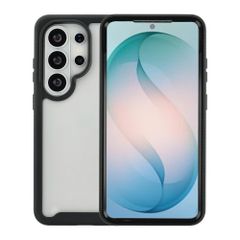 imoshion Coque 360° Full Protective Samsung Galaxy S26 Ultra - Noir