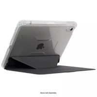 Targus Pro Tek® Clear Case Apple iPad 11 (2025) 11 pouces A16 / iPad 10 (2022) 10.9 pouces - Transparent